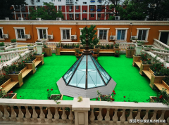 2025年12月市西城区白纸坊街道宁心园养老照顾核