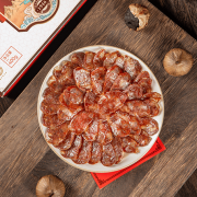 2026东莞地标美食肥仔秋食物厂家保举腊味飘喷鼻